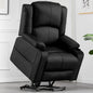 Fauteuil inclinable électrique pour personnes âgées