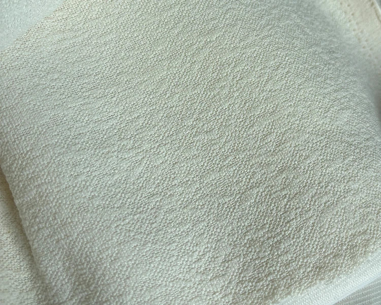 Canapé Nuage Modulaire en Tissu Chenille